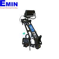 OKO UDS2-77 Ultrasonic Single Rail Flaw Detector