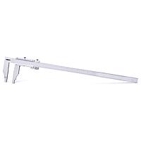 INSIZE 1214-500 caliper ກົນຈັກ (0-500mm/0.02mm)