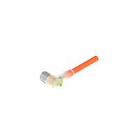 Amphenol CONEC 42-10507 ເສັ້ນສາຍອາເຊນເຊີ / ເສັ້ນສາຍອັກຕູເວີ SAL-FB-8-RKW4-3L-