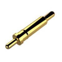 Preci-Dip 90224-AS ຕິດຕໍ່ສະກຣິງສະກຣິງດັນ