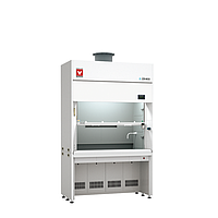 Yamato LDX-N120S Fume Hood (128Pa)