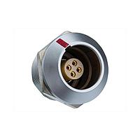 Amphenol LTW FLKD-07EGFS-GCP-001 ຕົວເຊື່ອມຕໍ່ FLOS, ຊຸດ K ຂະໜາດ D, ເຫຼັ້ມເຫຼັ້ມ, 11A, 07 ໝາຍປິນ, ຕົວເຊື່ອມຜູ້ຍິງ, ຕິດຕໍ່ຜູ້ຍິງ, ຮູບກ້ອງ, ກົດດັນ, ການບວກລວມ, ຕົວຮັບ, ຕິດຕັ້ງດ້ານຫຼັງ, IP68