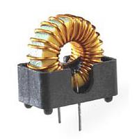 Triad Magnetics FIT80-6 Toroidal INDUCTOR 18.11uHa.9.7ADC TOROID ມີ HEADER/FIT80-6