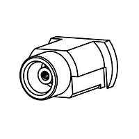 Molex 73366-0640 ຕົວເຊື່ອມ MCX JACK 50 OHM EDGE LAUNCH