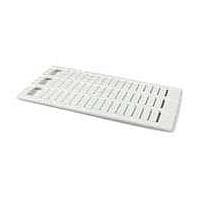 AMP Connectors - TE Connectivity MC512-YL ບັດ Marker SNK ບໍ່ມີຂໍ້ມູນ - YL 45 ປ້າຍ/ບັດ