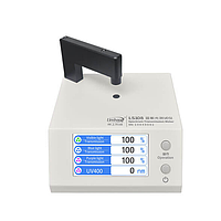 Linshang LS108 ເຄື່ອງວັດແທກສາຍສົ່ງ Spectrum