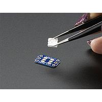 Adafruit 1762 ເຄື່ອງມືພັດທະນາແສງສວ່າງ LED 5050 LED Breakout PCB 10 ຊຸດ