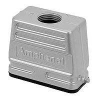 Amphenol Tuchel C146 21R010 650 4 ຮູດສະບັບມິດຕຣິກ