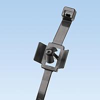 Panduit PLWP50SE-D30 ການຍຶດຕິດຕັ້ງປະຕູກກັບການກົດປະຕູກກາງ 8.2