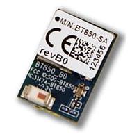 Ezurio BT850-SA-T/R ມູດູນ Bluetooth BTv4.2 Dual Mode USB HCI Module (Integra