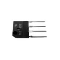 GeneSiC KBJ2506G ບຣິຈເຣັກທິເຟີ 600V 25A ບຣິຈເຣັກທິເຟີ