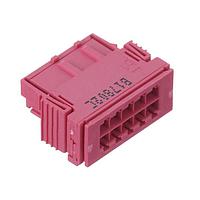 ERNI - TE Connectivity 474037-E ຮອດເດີແລະຮ້ອງສາຍສະບັບ DRCBUG B 2,54 10 * CSI 165 E012 ADV J 2