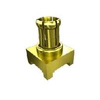 Samtec MCX7-J-P-H-ST-SM1 ຕູ່ມິດ PCB 75 Ohm MCX Plug