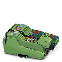 PHOENIX CONTACT 2862372 ໂມດູນ I/O ILB IB 24 DI 8 DO 8