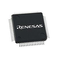 Renesas Electronics R5F524TAADFM#11 ເຄື່ອງຄວບຄຸມຈິດສະຕິ 32-bit - MCU 32BIT MCU RX24T 256K/16K QFP64