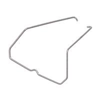 AMP Connectors - TE Connectivity 1-1393162-4 ປຸ່ມຕິດຕັ້ງແລະອຸປະກອນ Relay ZG28800