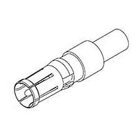 Molex / FCT 173112-1065 ຕິດຕໍ່ D-Sub FCT TERM HFREQ STR CRP RCPT 50 OHM