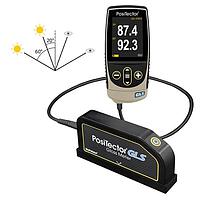 DEFELSKO GLS2060-1 PosiTector Gloss Meter (Standard, 20°/60°)