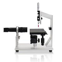 Lonroy LR-SDC-80 ເຄື່ອງທົດສອບມຸມຢອດນໍ້າ (0～180°)