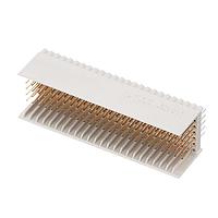 AMP Connectors - TE Connectivity 5100785-1 ຫົວຂໍ້ 2MM HDR 125 POS 9.7MM