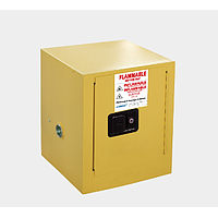 Labnori FSC004Y ຕູ້ເກັບມ້ຽນທີ່ຕິດໄຟໄດ້ (15L)