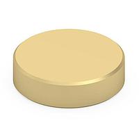 Mill-Max 1593-0-57-15-00-00-03-0 ຕິດຕໍ່ປາກຕົວປະຕິບັດດ້ວຍສປຣິງທີ່ມີການກະທົບດ້ວຍສປຣິງພື້ນຜິວແບບແກ້ວ