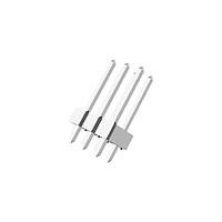 Amphenol FCI 10129381-906004BLF ພິນສະຕຣິບ ECONOSTIK HEADER DR VT TH 2X3