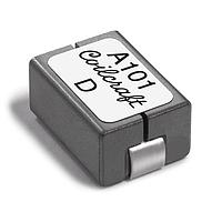 Coilcraft SLR1050A-850KEC ພາວເອັນດັກເຕີ 85nH Shld 10% 77.1A 390 uOhms