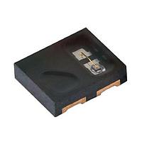 Vishay General Semiconductor VCNT2025X01 ອຸປະກອນສະຫນອງແບບແສງ, ສະຫນອງກັບ, ອອກສະຫນອງ Phototransistor SENSOR REFL, ບໍ່ມີເລນສ໌, PARALL