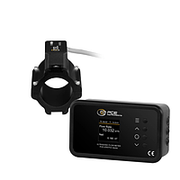 PCE UFM 32PVC ເຄື່ອງວັດແທກການໄຫຼ Ultrasonic (0.09 ... 15 m³/h)