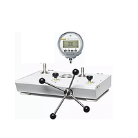 Fluke (Calibration) P5513-2700G-1/C ເຄື່ອງປັບຄວາມດັນນິວເມຕິກ (1 Gauge Accredited)