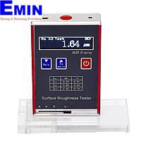 Lonroy Leeb410 ເຄື່ອງທົດສອບຄວາມຫຍາບຂອງພື້ນຜິວ (Ra:0.05-10.0μm, Rz:0.1-50μm)