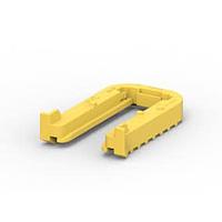 AMP Connectors - TE Connectivity 1564411-1 ອຸປະກອນເສີມ SLIDE,TAB HOU SING
