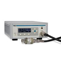 TEGAM 1830A ເຄື່ອງວັດແທກພະລັງງານ RF thermomistor (-30 ~ +14dBm; 100kHz ~ 50GHz)