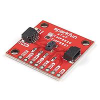 SparkFun SEN-19036 Qwiic dToF Imager SparkFun Qwiic dToF Imager - TMF8820