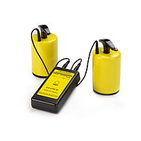 Statico S2020A ຊຸດທົດສອບຄວາມຕ້ານທານດ້ານອະນາລັອກ (10E3 - 10E12)