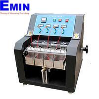 Lonroy LR-L025 Leather Dynamic Waterproof ເຄື່ອງທົດສອບ (90 + 5 CPM)