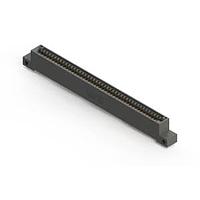 EDAC 895-088-560-212 ຕົວຮັບ .100" (2.54mm) Pitch Card Edge Connector