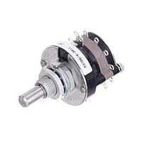 Grayhill M3786/4-3011 ສະຫນັບສະຫນູນການຫຼຽນວຽກ Rotary Switches 44H30-01-1-12N-C