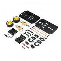 SparkFun KIT-14216 Robotics SparkFun micro:bot kit