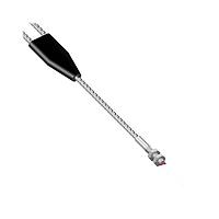 Banner Engineering BMT13.33S-HT ຕິດຕາມເສັ້ນໃຍ້ກະຈົບ FIBER BMT13.33S-HT ການປະກອບເສັ້ນໃຍ້ກະຈົບ