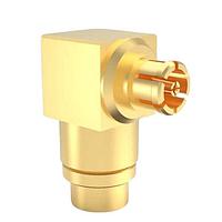 Amphenol Times Microwave Systems EZ-PT047-SMPSF-RA-DS ຕົວເຊື່ອມ SMPS, ຜູ້ຍິງ, ມຸມຂວາ, ສໍາລັບ PT-047-SMPSF/SF-047-SMPSF/TF-047