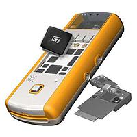 STMicroelectronics STM3210GPRIMER ບອດປະເມີນ EvoPrimer 1MB Flash STM32F103VG Target