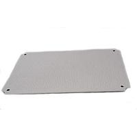 Bud Industries PTX-11072-P ແຜ່ນພາຍໃນພາຍໃນພາຍໃນພາຍໃນພາຍໃນ 12.6 x 12.6"
