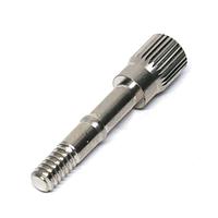 Molex / FCT 173112-0330 ກະແຈສກຣູ FCT THMB SCREW UNC 22.5 FRSIN1/5-K364