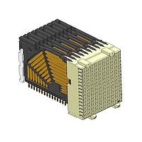 Amphenol FCI 10034475-101LF ຮັບຂອງ 150P RA RECEPT