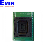 ເຄື່ອງທໍາລາຍ ແລະ ທົດສອບ IC