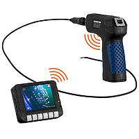 PCE VE 180 Borescope ອຸດສາຫະກໍາ