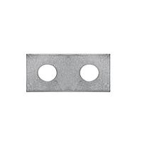 Weidmuller 1780990000 ຂໍ້ຕໍ່ຂ້າມ WQL 2 WF8