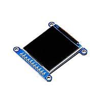 Adafruit 3787 ບອດພັດທະນາ Adafruit 1.54 240x240 ຈໍກວ້າງ TFT LCD ມີ MicroSD - ST7789 ມີຂໍ້ຕໍ່ EYESPI